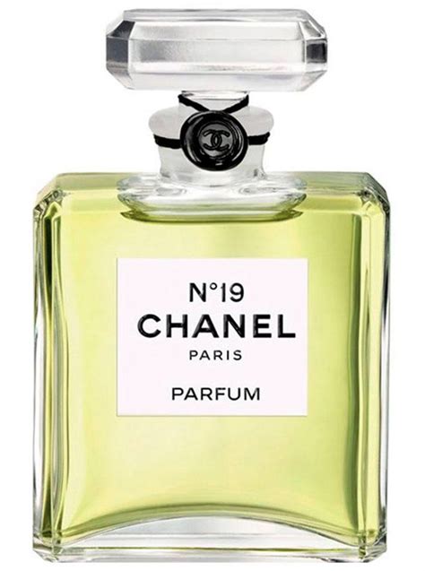 where to buy chanel no 19 parfum